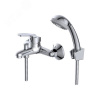 Смеситель для ванной однорычажный L2005М_Pab