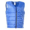 Жилет утепленный СТАНДАРТ василек 64-66 128-132,170-188
