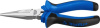 Тонкогубцы Профессионал, 160 мм