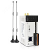 Контроллер с WEB доступом 24В 8DI 1RS485 1Ethernet