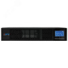 Источник бесперебойного питания Pro OnLine 1000 230В-24В Rack Tower, 1000 ВA/800 Вт, 1Ф/1Ф, 2U, LED-
