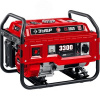 Генератор гибридный (бензин/газ), 3300 Вт