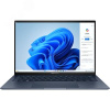 Ноутбук UX5304MA-NQ172 13.3'',2880x1800,Intel U7 155U,1.7Ghz,16Gb,1Tb SSD,Shared,DOS