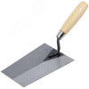 Мастерок каменщика ''трапеция'' 160 мм