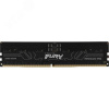 Модуль памяти 16GB FURY Renegade Pro RDIMM Black XMP, DIMM DDR5, 6400 МГц, 51200 Мб/с