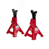 Подставки под машину регулируемые 3т, 2 шт