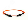 Патч-корд /PR-H-3M-LSZH-OR волоконно-опт. мм 50/125