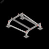 Опорная конструкция для установки оборудования TECHNORAPTOR STEELFOOT 1500х2000 тип 1