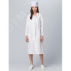 Халат женский (тк.Бязь,145), белый,60-62,170-176