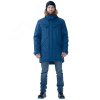 Куртка мужская утепленная Базис цв. синий, р.120-124/182-188