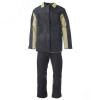 Костюм сварщика утепленный с накладками спилка 2.6, р. 52-54/170-176
