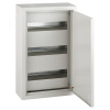 Корпус металлический навесной ЩРН-36 (480х300х120) IP31 УХЛЗ серый