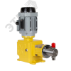Насос дозировочный плунжерный 2JX 100-22 L-Y-C-S-2