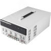 Источник питания линейный трехканальный с цифровым управлением 37305