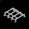 Опорная конструкция для установки оборудования TECHNORAPTOR STEELFOOT 2000х2500