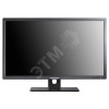 Монитор 18.5'' TN, 1366х7680, 5 мс, 600:1, 200 КМ/м2, HDMI, VGA