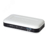 Шлюз VOIP 1хEthernet, 1хMGMT, 8хFXS RJ-11, 1хUSB 2.0