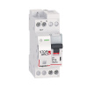 УЗДП DX3 Stop Arc 1P+N C13A 6000A с автоматическим выключателем