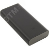 Аккумулятор внешний Mi 50W Power Bank 20000