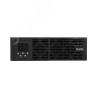 Источник бесперебойного питания Online, Rack/Tower 1000ВА/900Вт. USB/RS-232/SNMP Slot/EPO, 8 IEC С13
