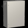 TITAN 5 Корпус металлический ЩМП-80.80.40 (AISI 304) УХЛ1 IP66 IEK