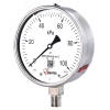 Манометр ДМ8008-ВУф Кс исп 2 0-100 кПа кт.1,0 d.160 IP65 M20*1,5 РШ SG ВуГл