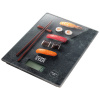Весы кухонные электронные HOMESTAR HS-3008, 7 кг, суши