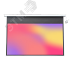 Экран электроприводной 120'' Master Control, 4:3, Matte White FiberGlass