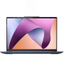 Ноутбук IdeaPad Slim 5 14AHP9 14'' 1920x1200 AMD 7 8845HS 3.8Ghz,32Gb,1Tb SSD,AMD 780M,noOS,RU kbd