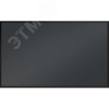 Экран натяжной фиксированный 110'' Radiance Thin Bezel, 16:10, Radiance 0.8