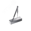 Доводчик серый TS72 EN 2-4 без рычага