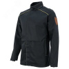 Куртка сварщика Brodeks FS28-02, черный (XL)