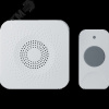Звонок беспроводной NDB-D-DC09-B-WН