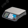 Весы торговые MARTA, без стойки, USB