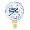 Манометр МП2-Уф 0-25 МПа кт.2.5 d.50 IP40 M12*1.5 РШ Кис (O2)