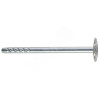 Дюбель для термоизоляции металл DHM 40 HDG (80/10-40)