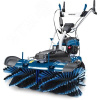 Машина подметальная  HYSW 1000 с электростартером