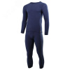 Комплект термобелья Brodeks tundra синий (2XL)