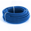 Труба гофрированная 25 синяя, для трубы 16, бухта 50м