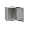 Корпус металлический ЩРНМ IP55 500х500х250