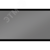 Экран натяжной фиксированный 140'' Radiance Infinity, 2.35:1, Radiance 0.8