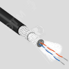 Кабель КИПвЭВБП 2х2х0.78