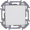 Переключатель перекрёстный одноклавишный - Legrand/Daccord Inspiria - 10АХ 250В винтовые зажимы - бе
