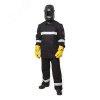 Костюм сварщика мужской летний 2 класс защиты КСв 118W-2 куртка+брюки, 136-140/182-188