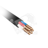 Кабель контрольный КВВГЭ нг(А)-LS 7*0.75 ТРТС