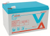 Аккумуляторная батарея Vektor Energy HR 12В 15Ач