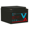 Аккумуляторная батарея Vektor Energy GP 12В 26Ач