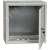 Корпус металлический ЩМП-4.4.2-0 (400х400х250мм) УХЛ3 IP31