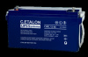 Аккумулятор C.ETALON CHRL 12В 65 А/ч