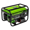 Генератор бензиновый БС-3500Э, 3,2 кВт, 230В, 15 л, электростартер